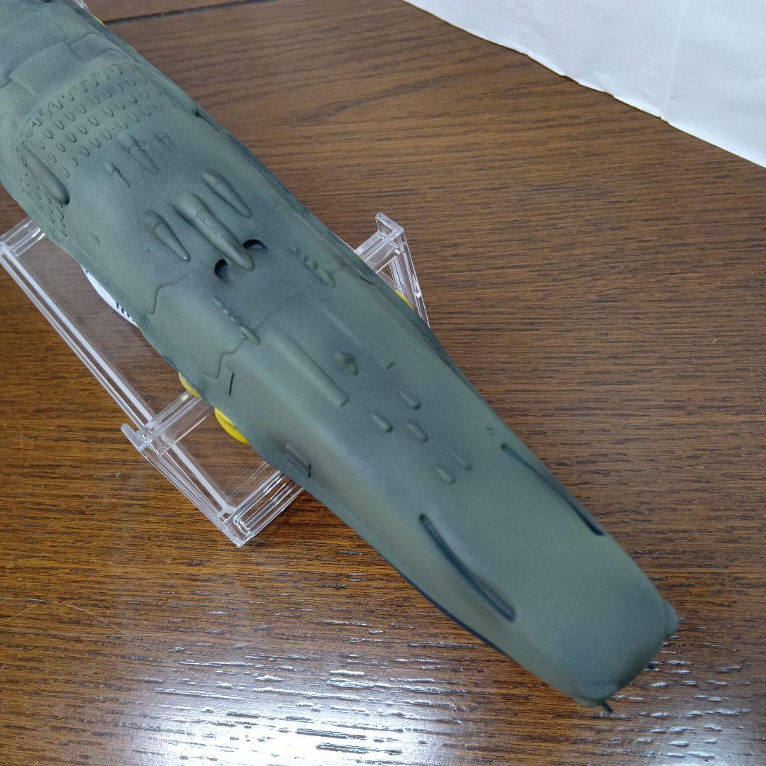 超時空要塞マクロス　ブリタイ艦 約41cm