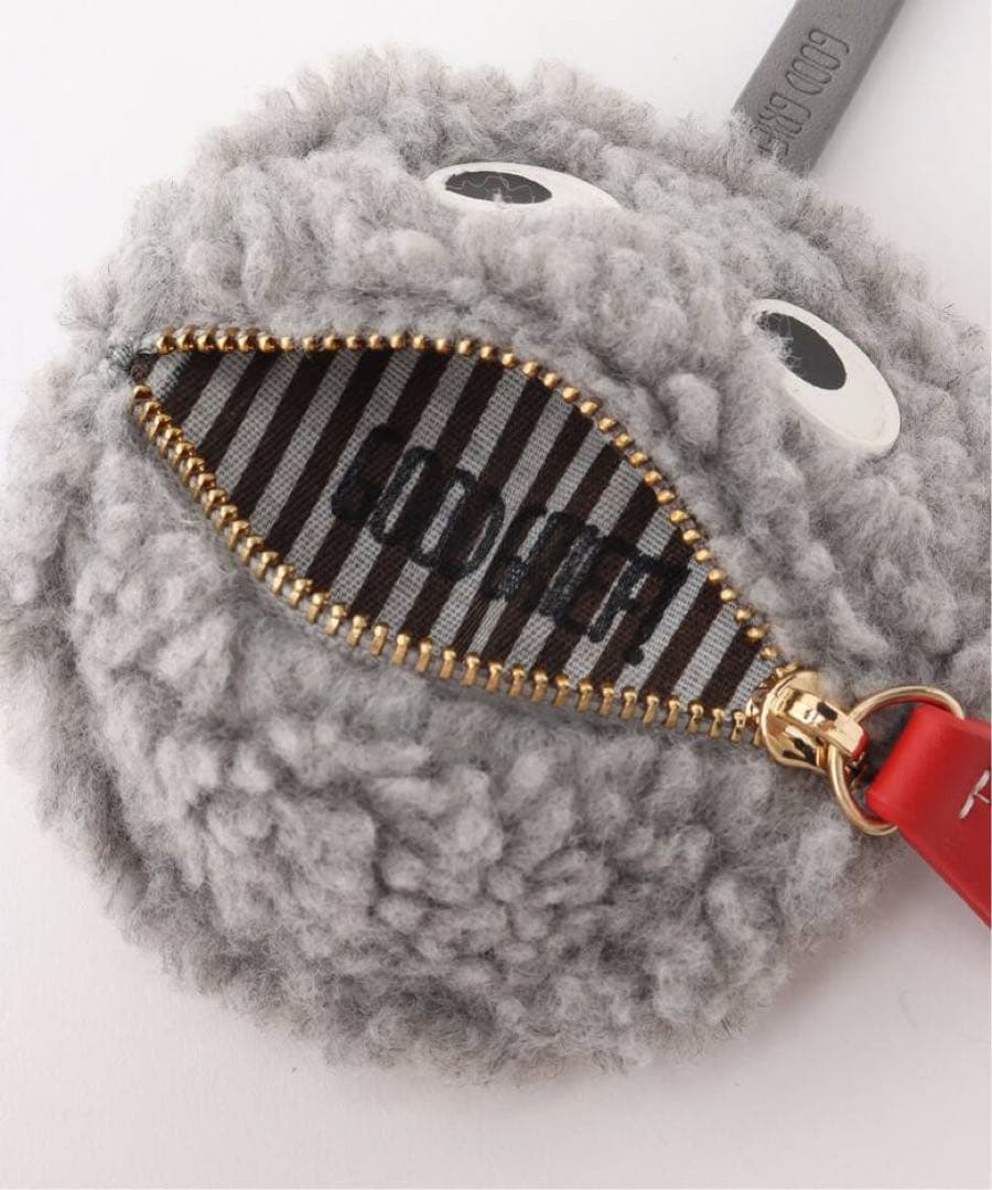 新品未使用【GOOD GRIEF!/グッド グリーフ】BOA チャーム - メルカリ