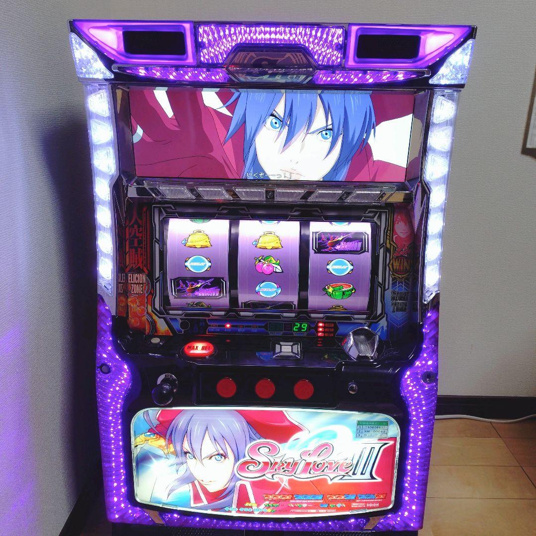 ✨️家庭用電源OK✨️スカイラブⅢ 実機 不要機付 音量調整可