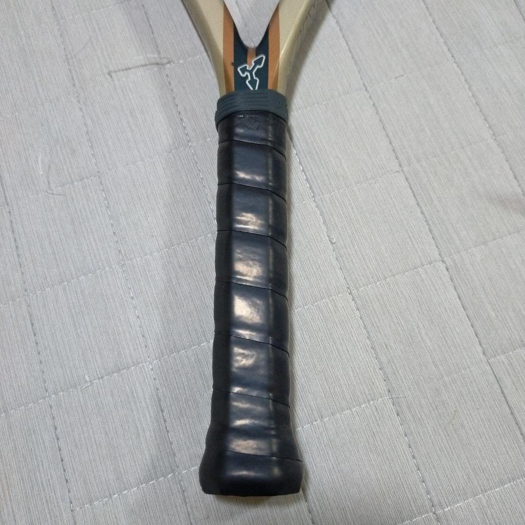 プリンス　トリプルスレット　リップ　不二周助モデル