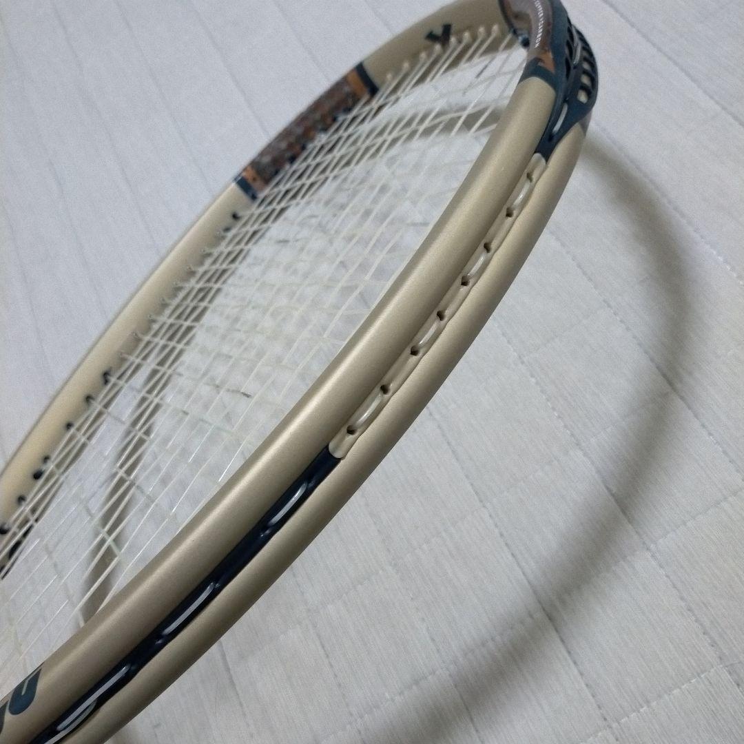 プリンス　トリプルスレット　リップ　不二周助モデル