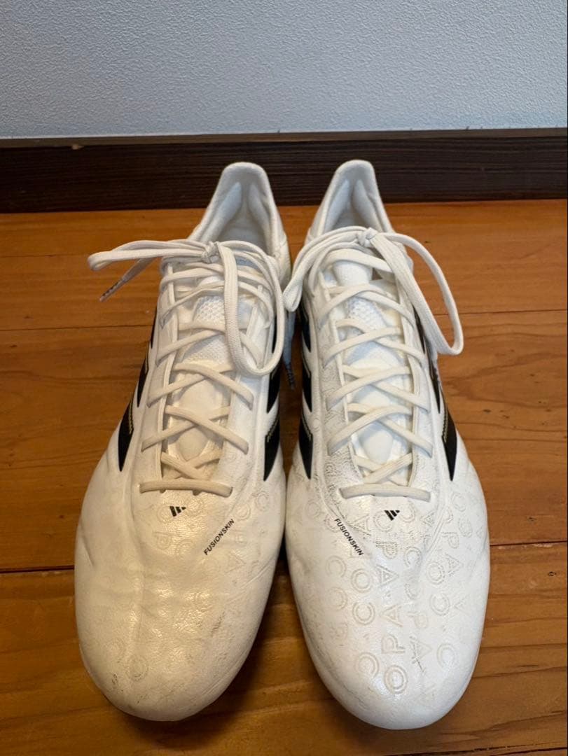 adidas COPAピュア3 27.5cm