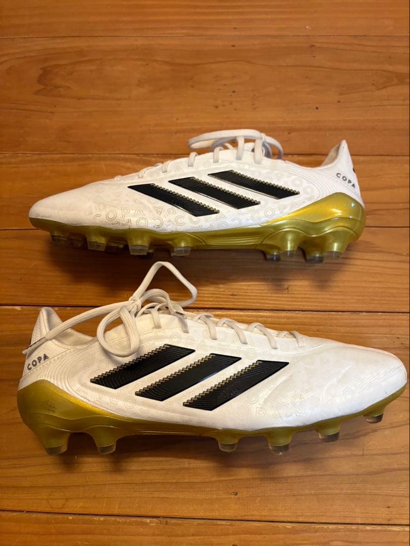 adidas COPAピュア3 27.5cm