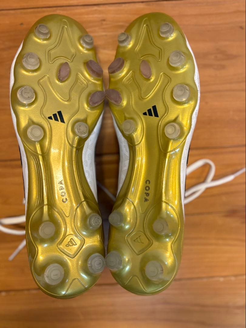 adidas COPAピュア3 27.5cm