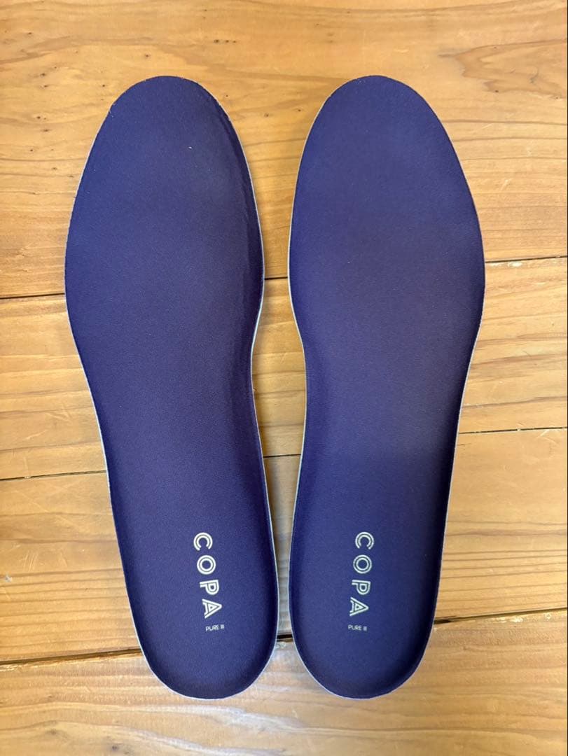 adidas COPAピュア3 27.5cm