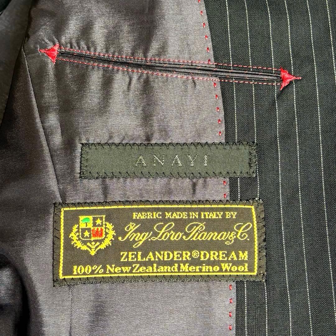 ANAYI パンツスーツ ロロピアーナ サイズ38 - メルカリ