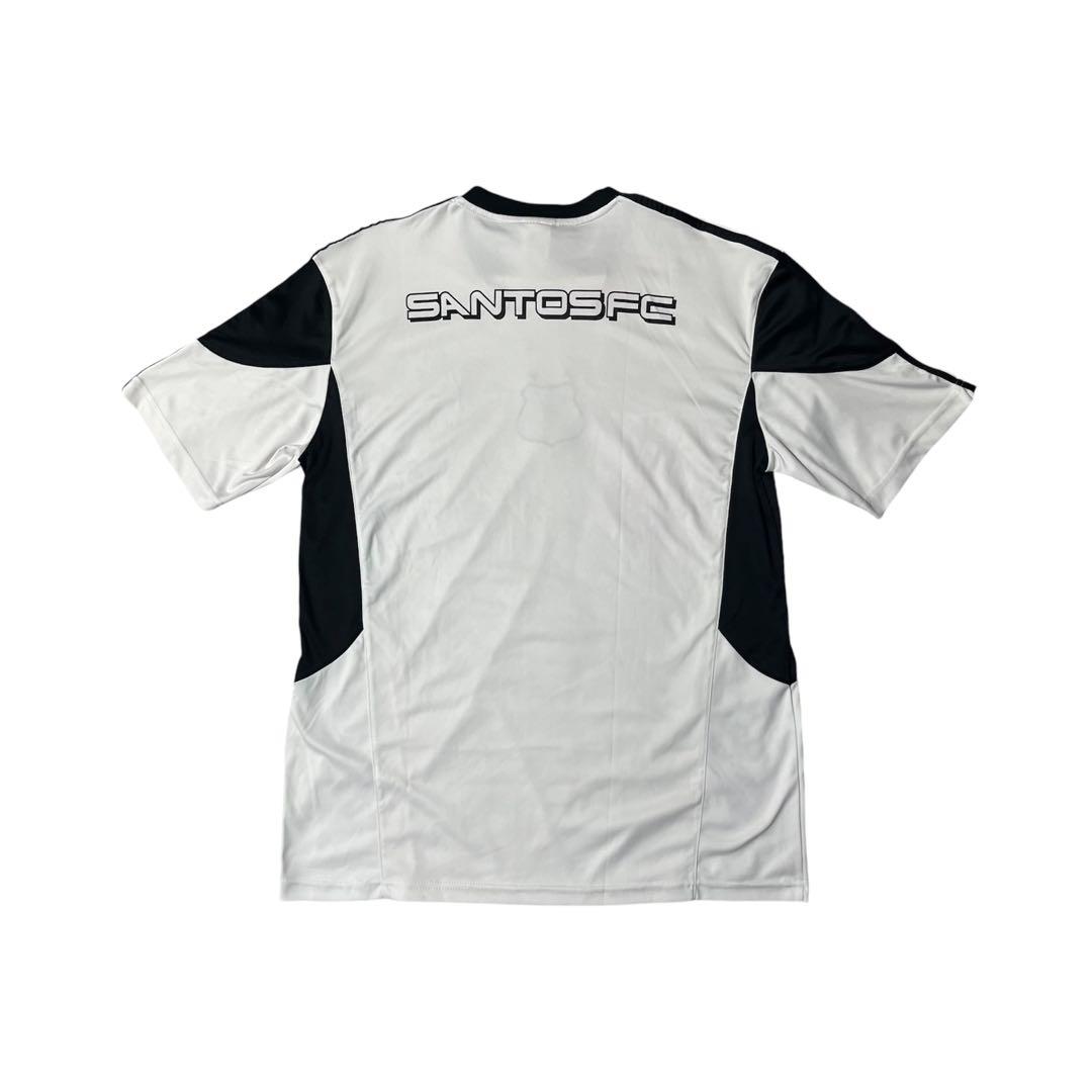 サントスFC ゲームシャツ ネイマール - メルカリ