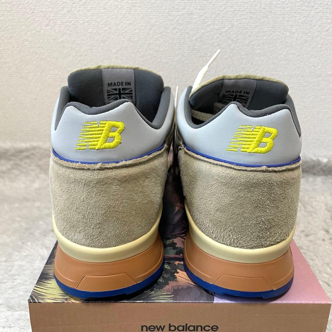 【新品】New Balance U1500SB 25.5cm 完売モデル