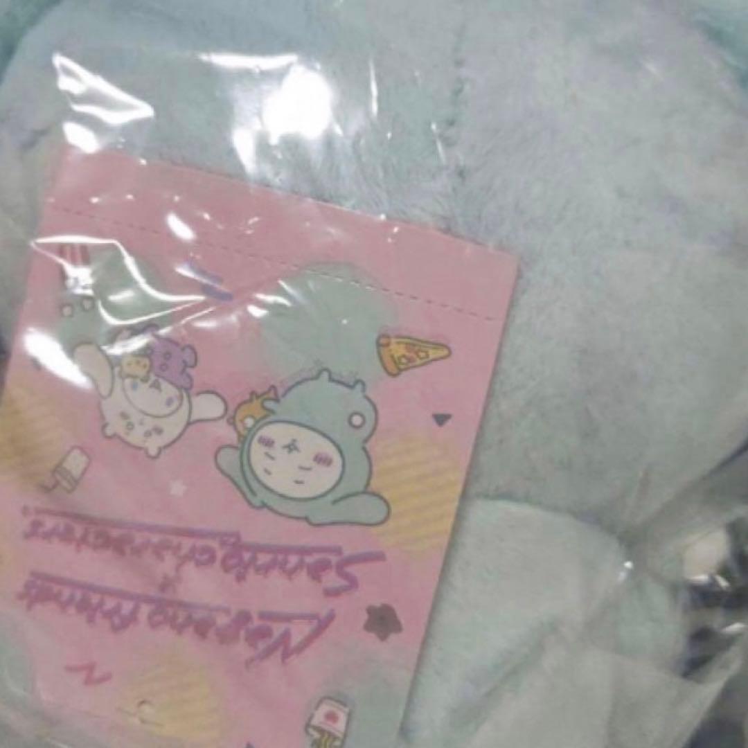 ちいかわ モモンガ セット