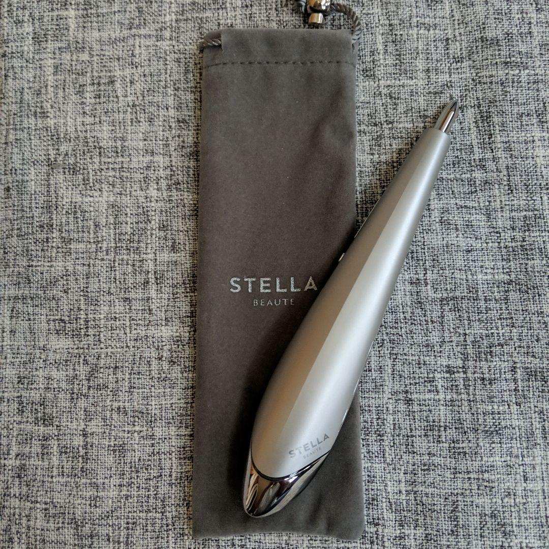 STELLA BEAUTE 美顔器 楽天市場】【正規販売店/送料無料】ステラボーテ レーザー ＆ EMS