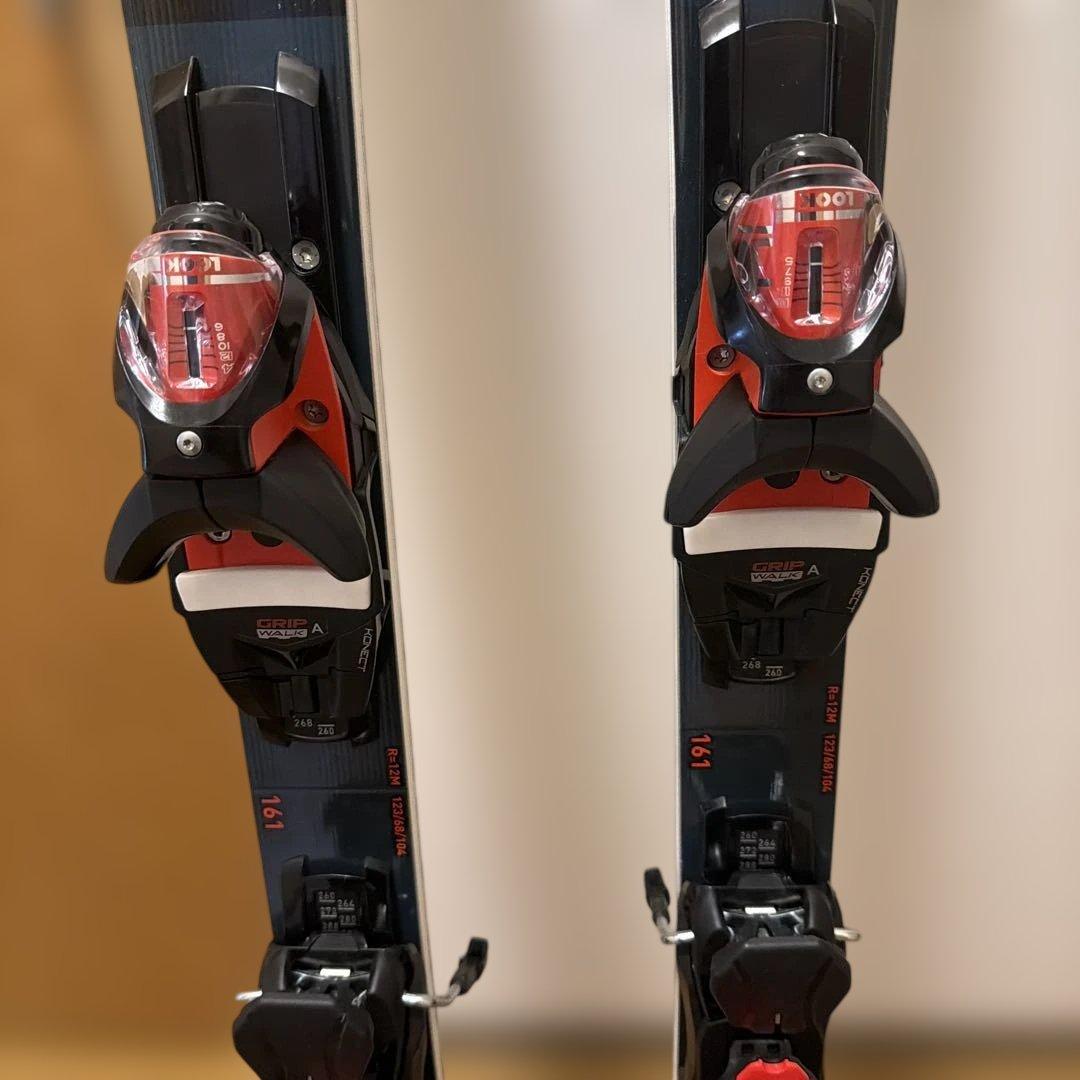 2024 SUPER VIRAGE VIII TECH2026.1.月末半日使用 - メルカリ