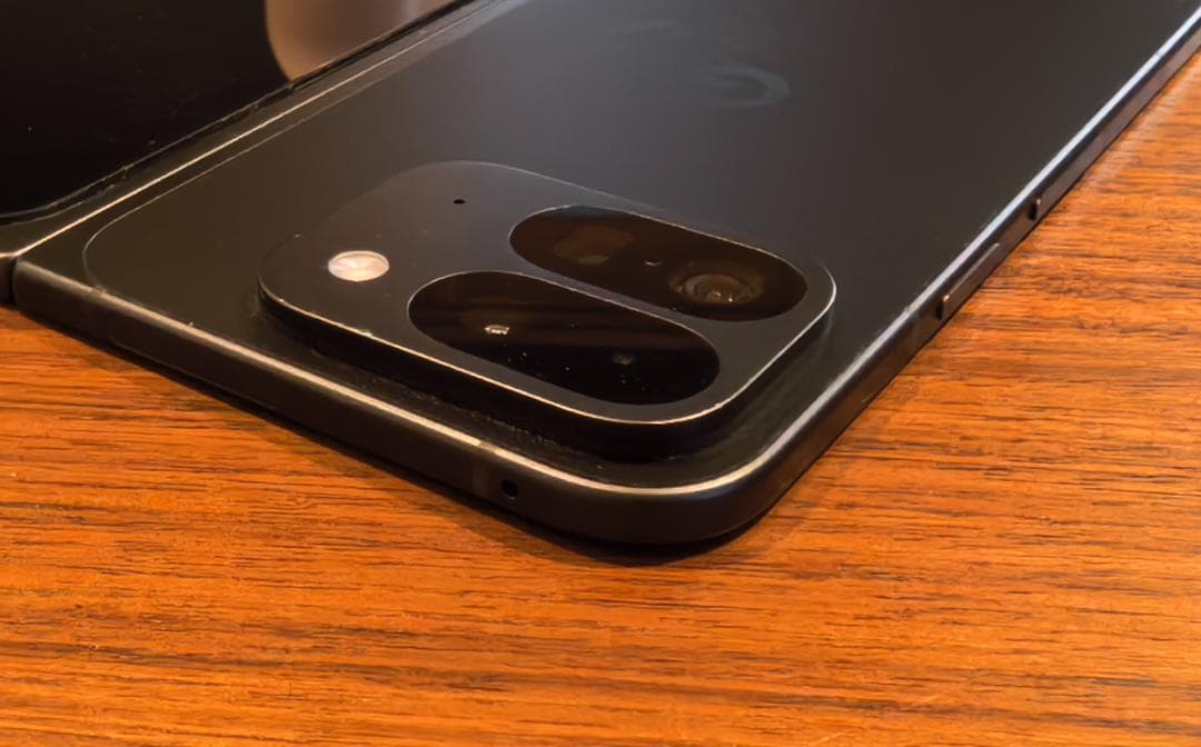 補償残あり】Google Pixel 9 pro Fold 256GB - メルカリ