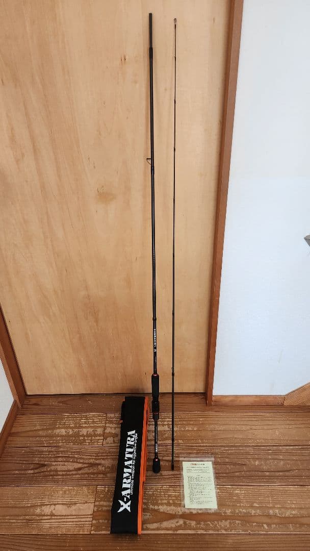 LEGAME レガーメ 斬 X-ARMATURA XAZ-87TZ X-ARMATURA 斬 83 23年モデル - LEGAME