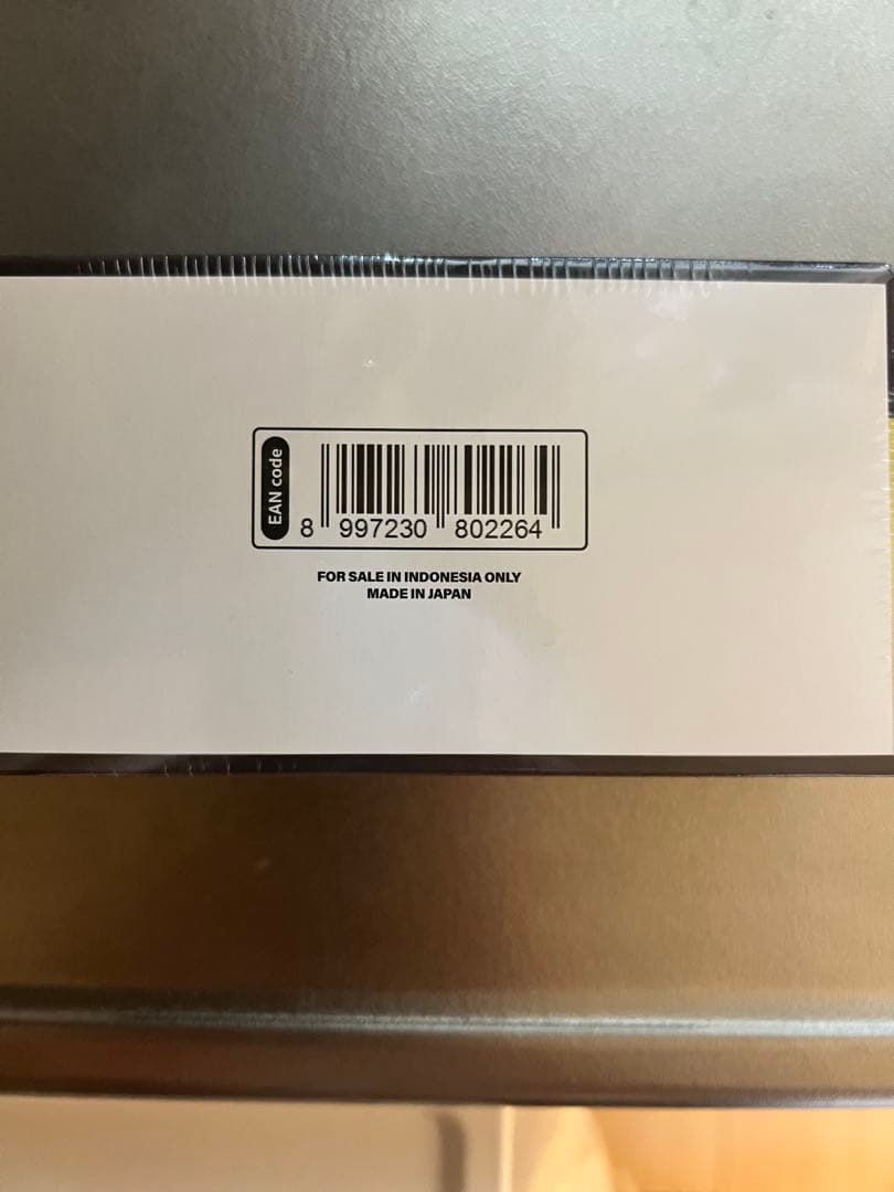 ポケモンカードインドネシア版 Evolusi Mega Impian EX未開封 - メルカリ