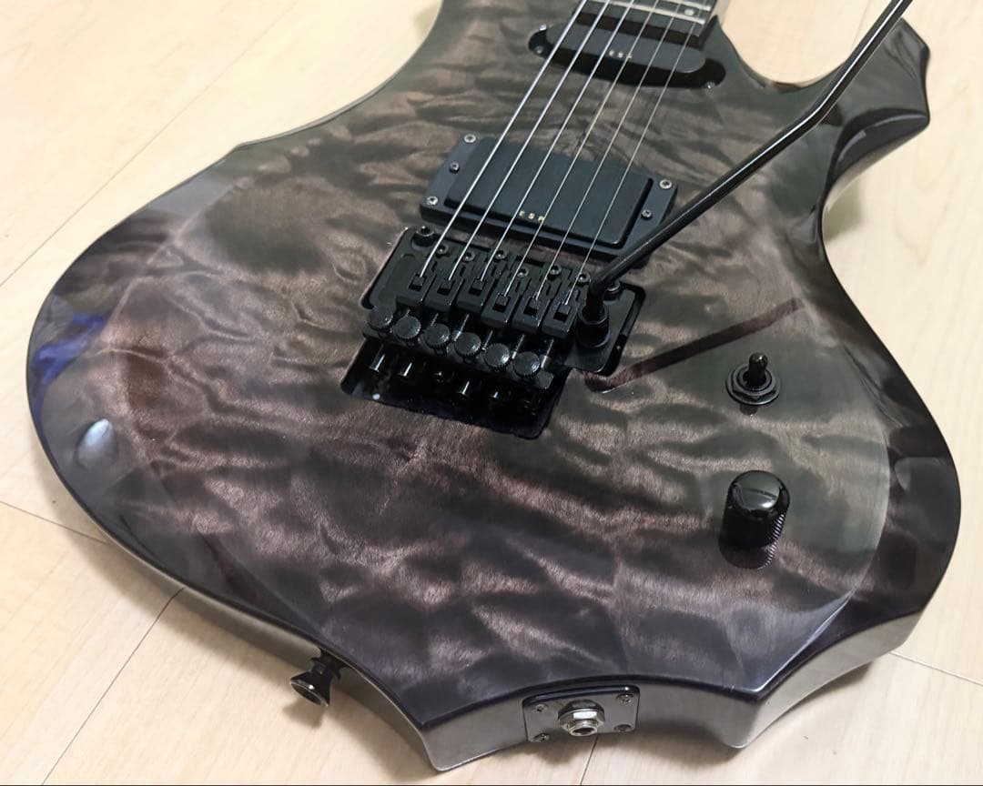 値下げ／EDWARDS Aijiモデル／PIERROT／アイジ／LM.C／美品 - メルカリ