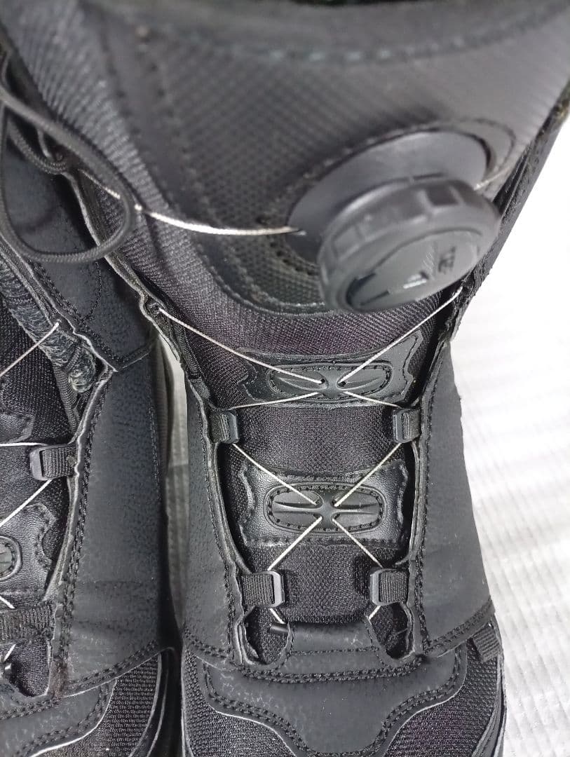 ROSSIGNOL GLADE BOA ボードブーツ 27.5cm　ロシニョール