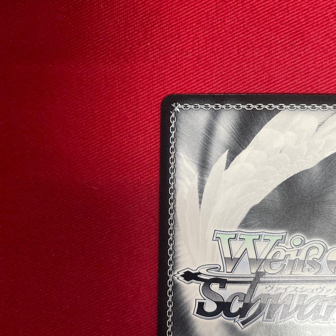 ヴァイス　音無小鳥　箔押し