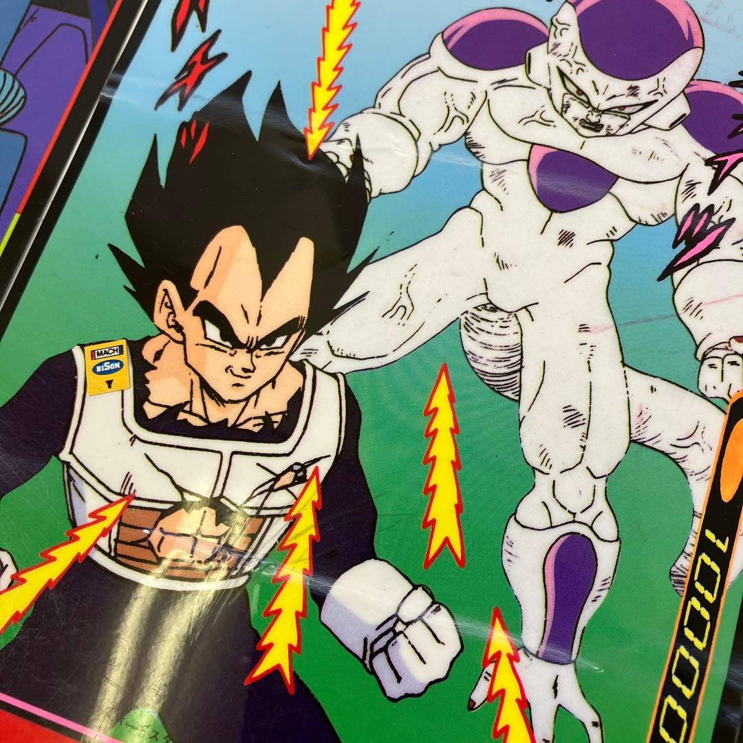 【当時物・レトロ】ドラゴンボールZ ジャンボカードダス カードダス　まとめ