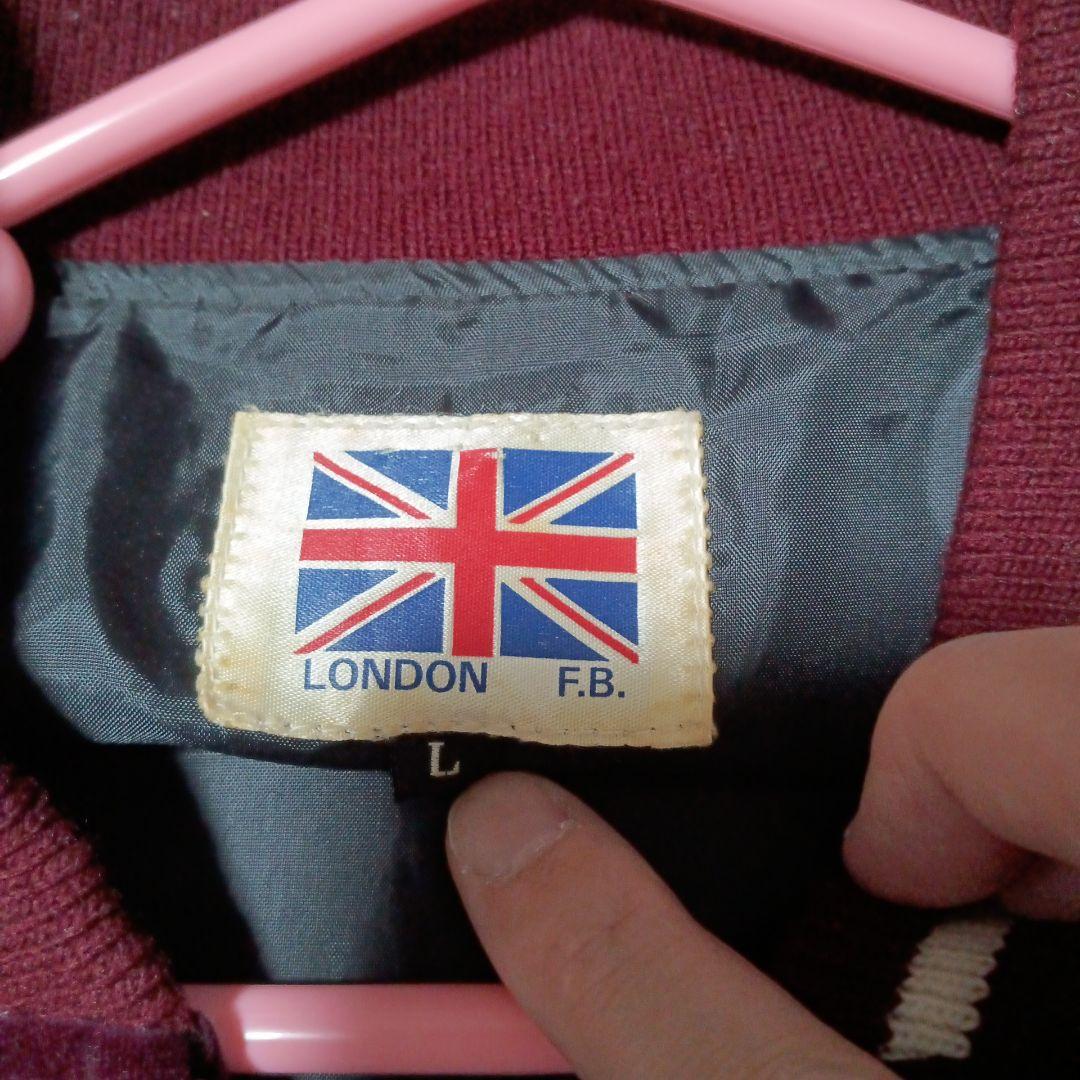 user_92ab6ca8様専用 横須賀 スカジャン ワインレッド L - メルカリ