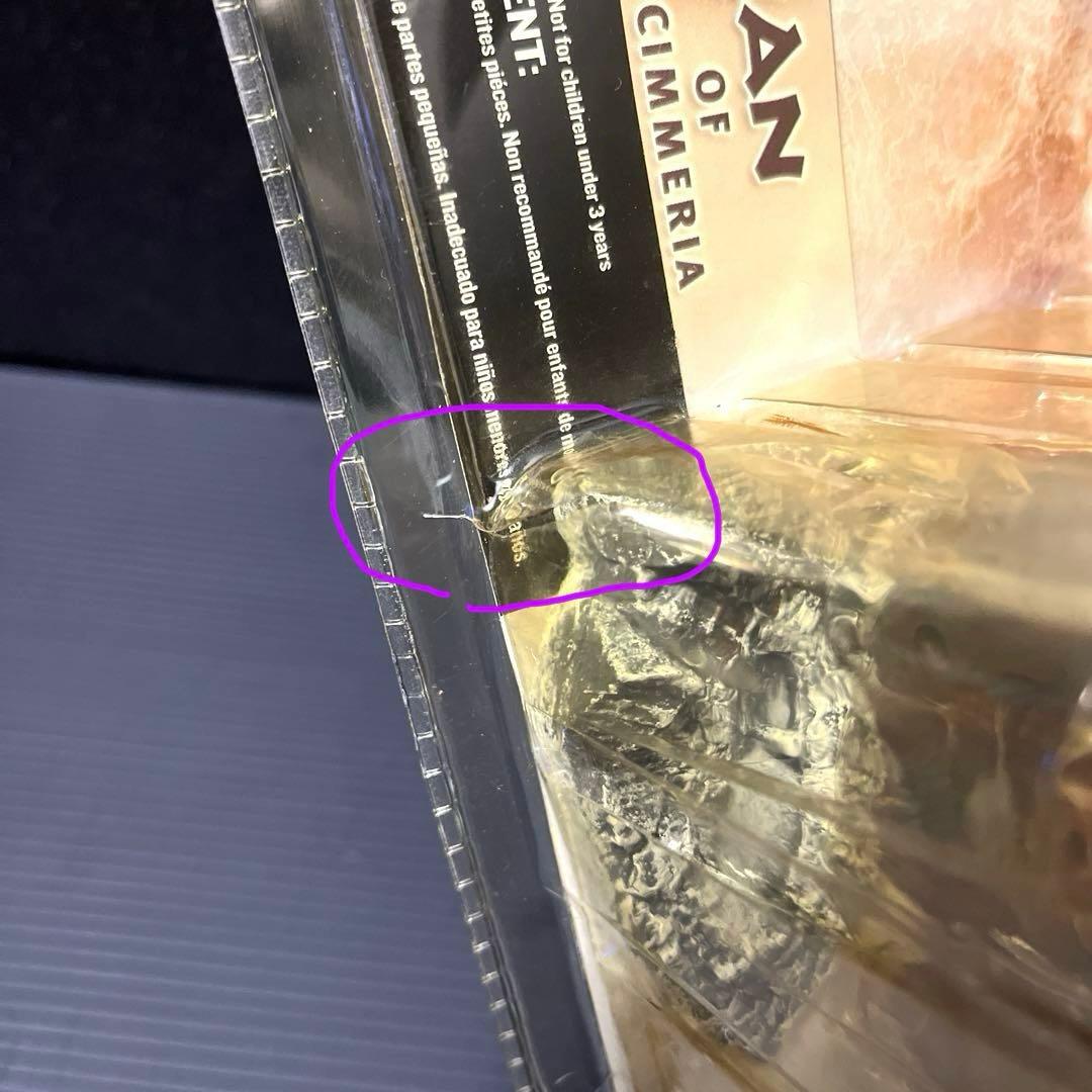 即購入歓迎　CONAN コナン　フィギュア　全6種　マクファーレン　新品未開封