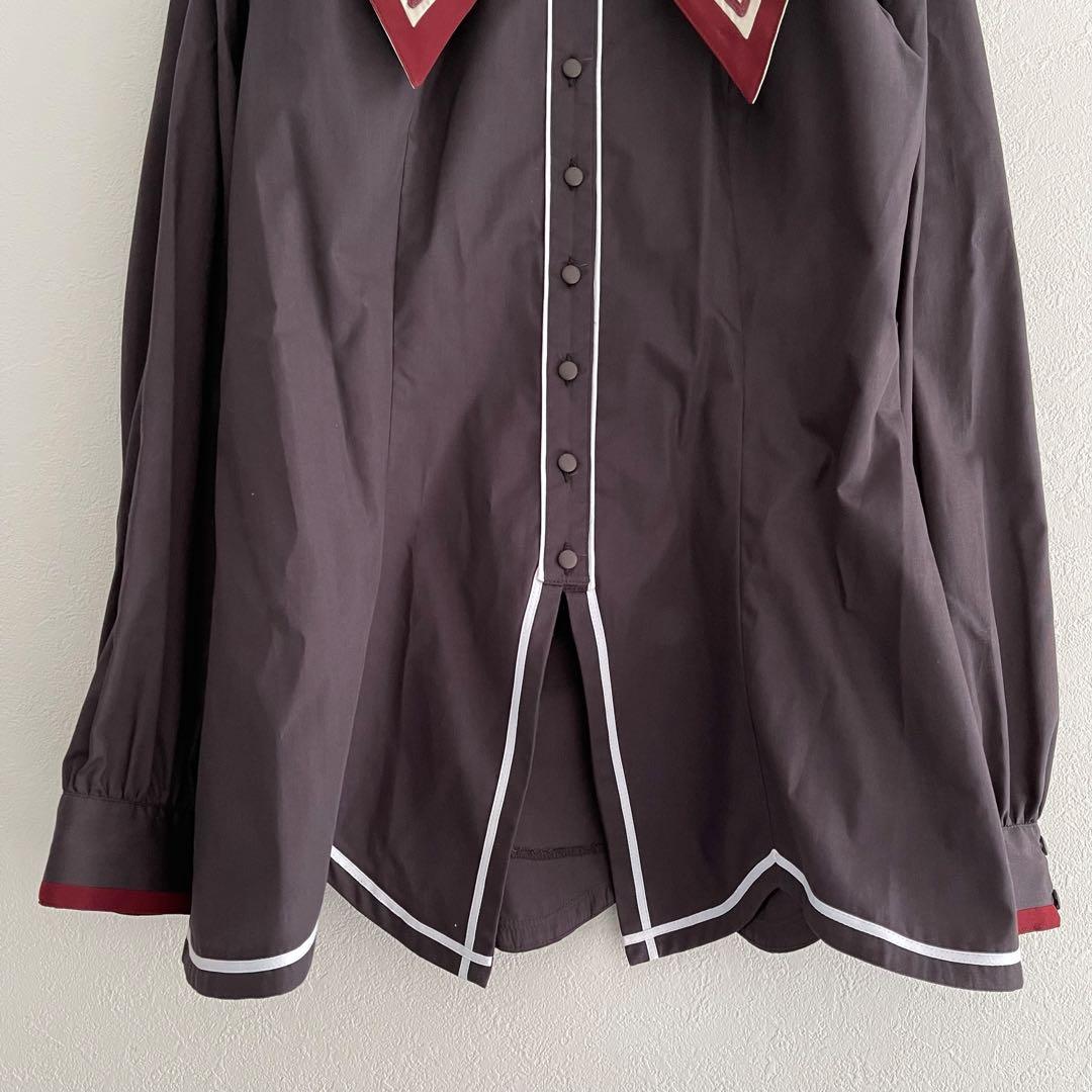 ましろ色シンフォニー 制服 Lサイズ 衣装 コスプレ ぱれっと