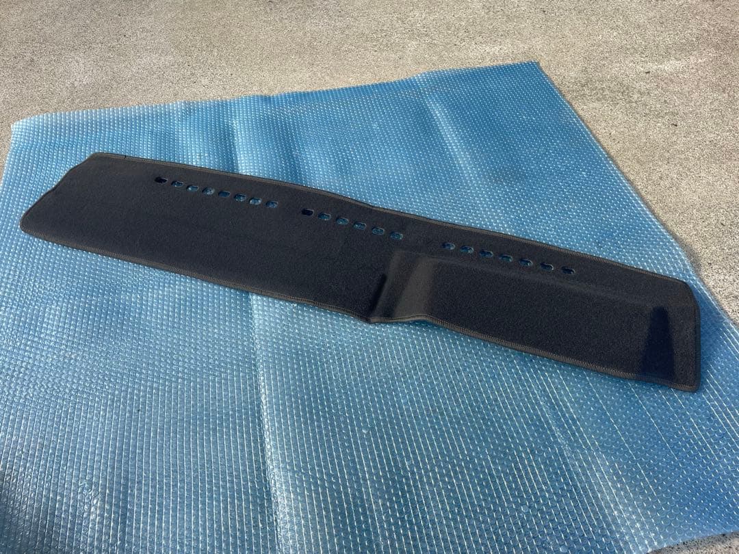 ランクル70 ダッシュマット グレー HZJ PZJ LJ クライノメーター無 在庫品即納】ランクル70 ダッシュマット グレー HZJ PZJ LJ クライノ