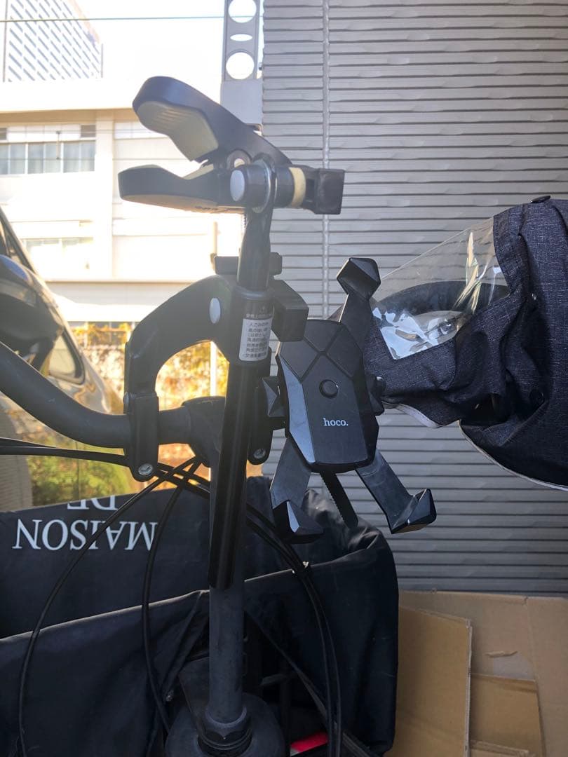 YAMAHA PAS Babby un SP 21年6月購入：川崎市引取限定