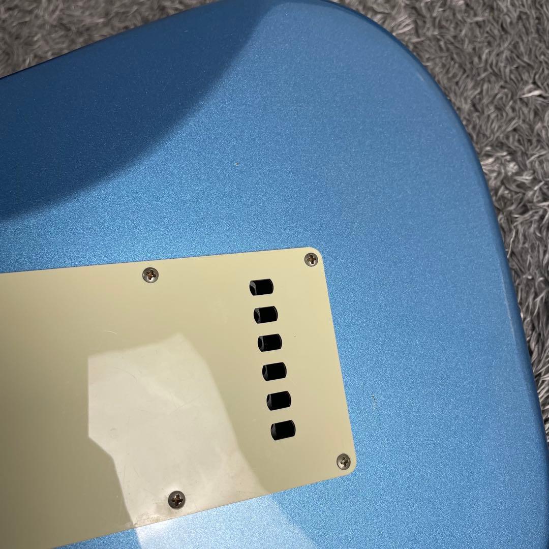 ギター Squier Standard Stratocaster LPB