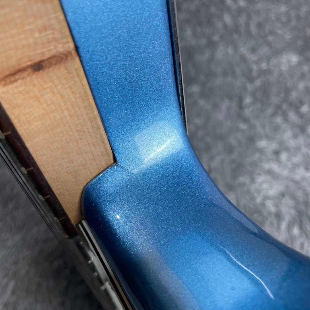 ギター Squier Standard Stratocaster LPB