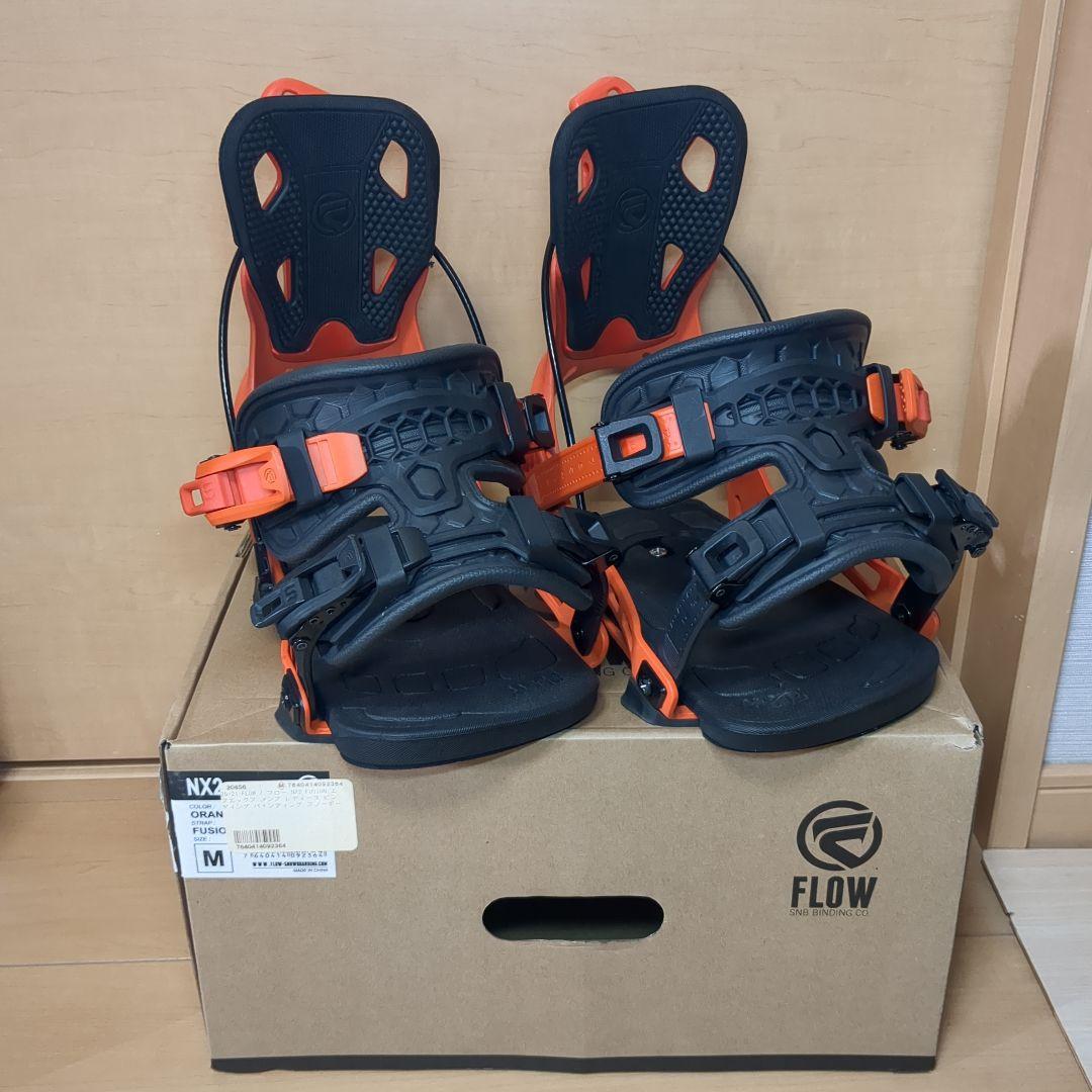 Flow　NX2 FUSION フローバインディング フロービンディング Amazon | FLOW フロー NX2-GT FUSION エヌエックスツージーティー