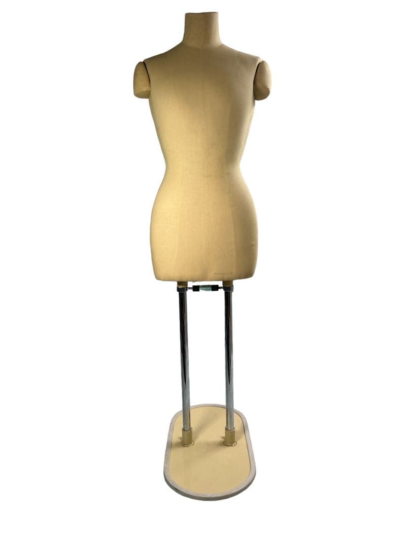 百日草 着付けボディー とーり 着物 和装 練習用 マネキン トルソー