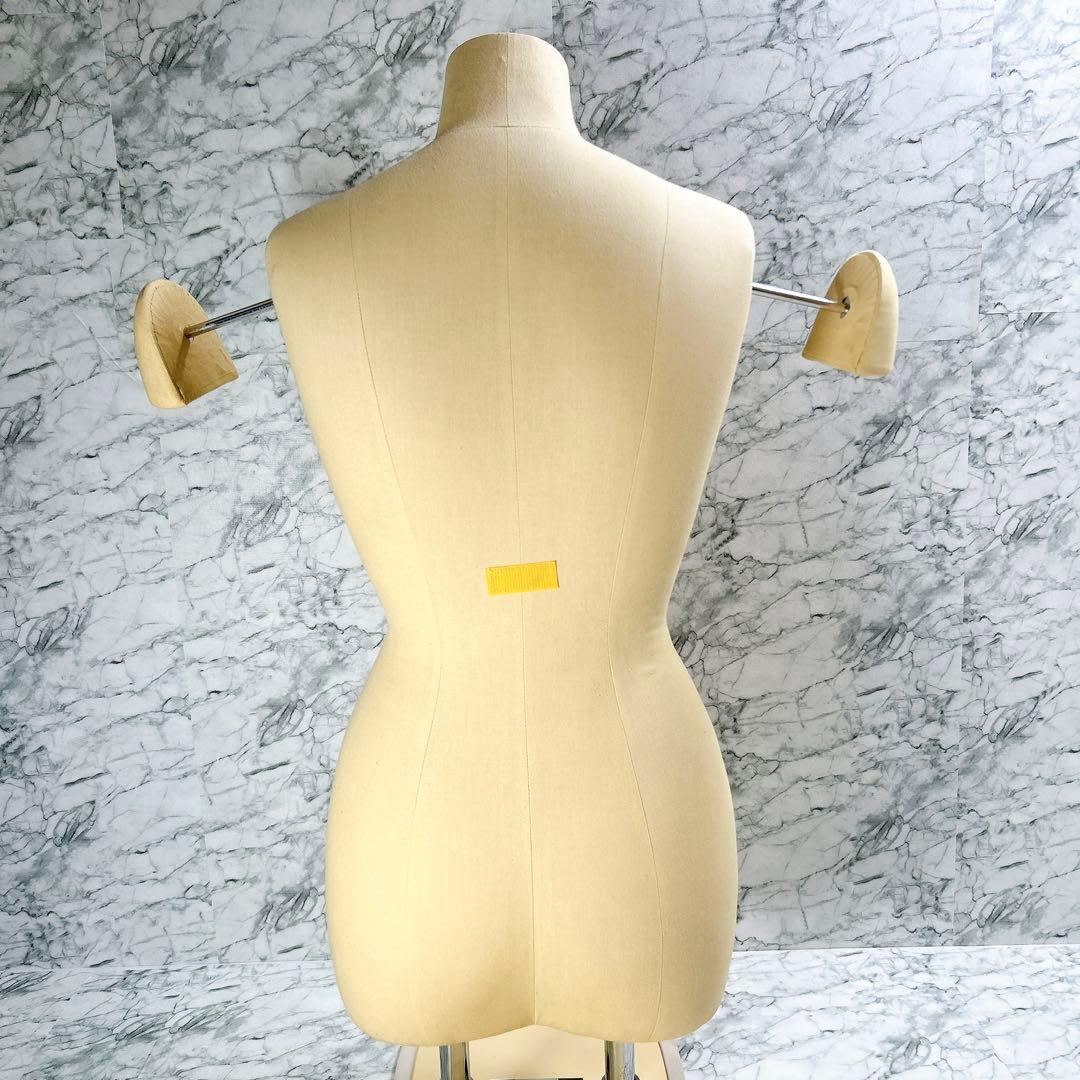 百日草 着付けボディー とーり 着物 和装 練習用 マネキン トルソー