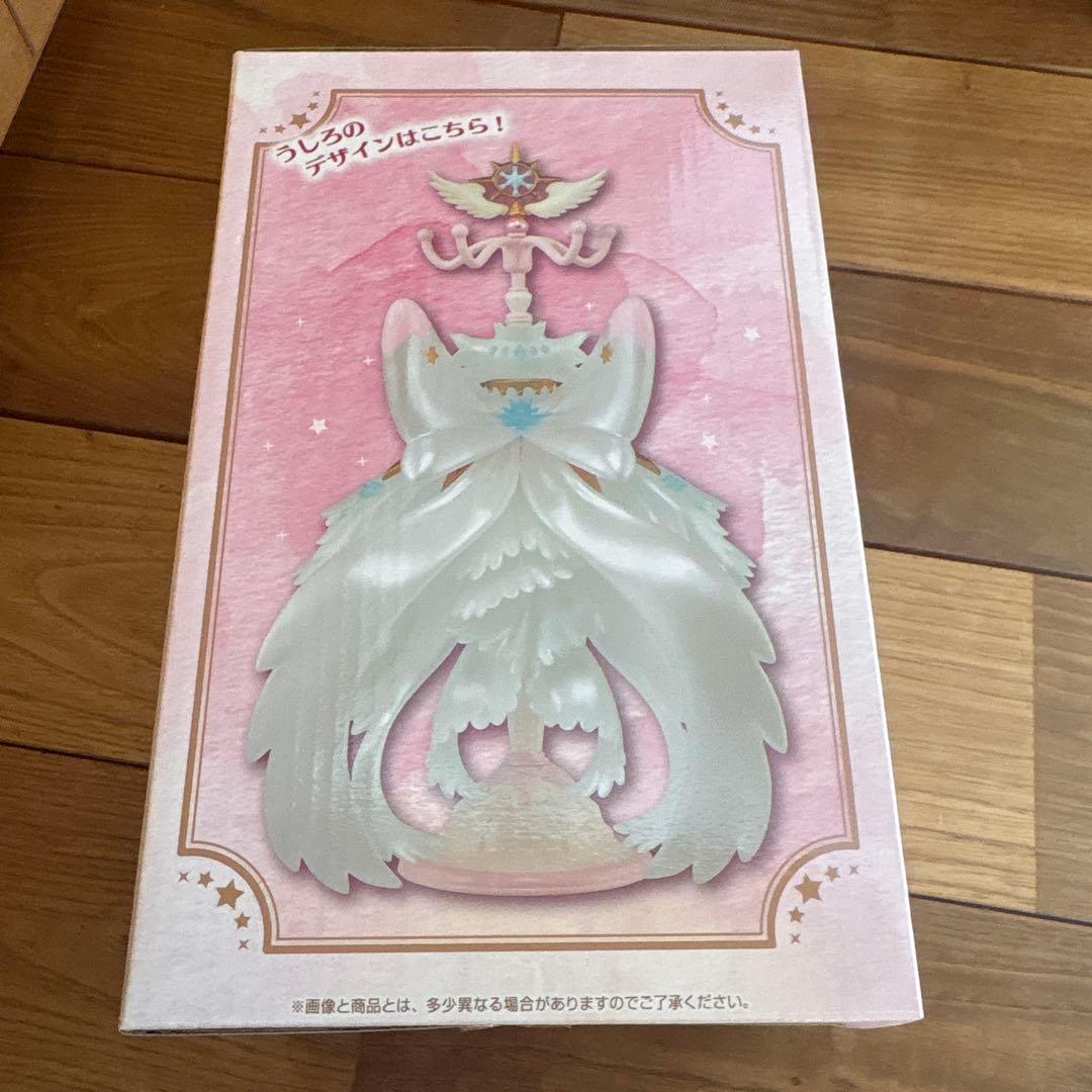 一番くじ　カードキャプターさくら　アクセサリースタンド