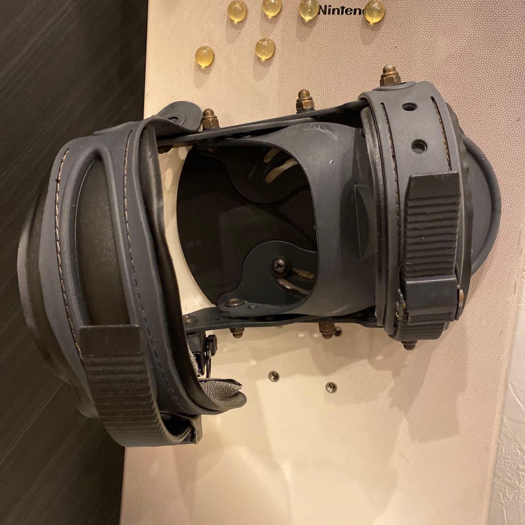 希少】SUPER MARIO WORLDスーパーマリオのスノーボード板144㎝ - メルカリ