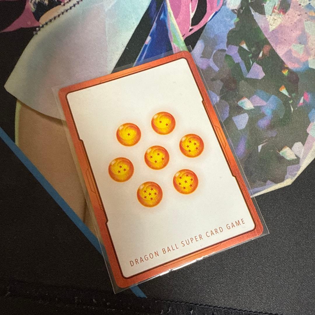 ドラゴンボール エナジーマーカー金28