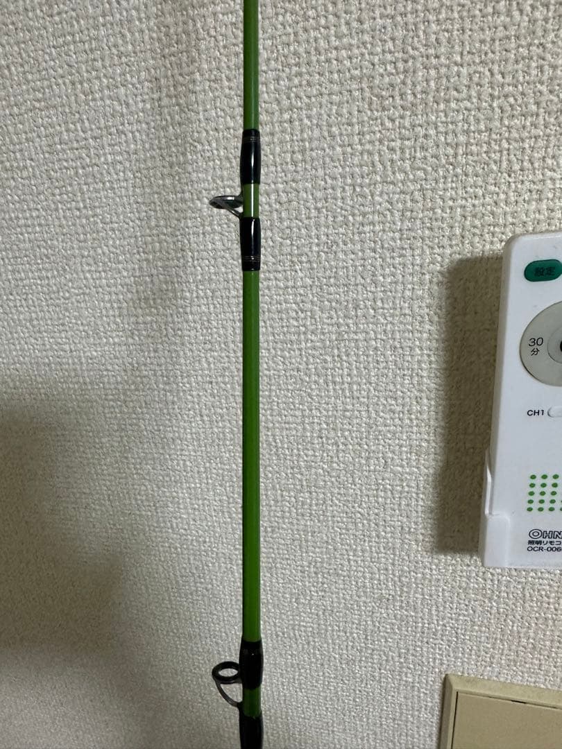 ほり様専用 ゼニス ひしも 58ML リミテッド 雷魚 - メルカリ