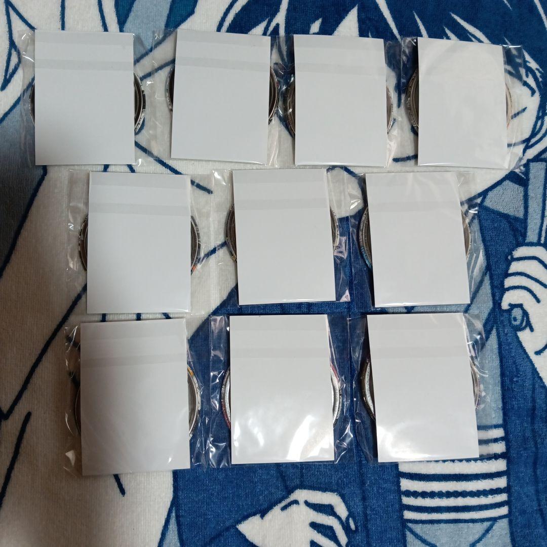 銀魂　缶バッジ　まとめ売り　沖田総悟　土方十四郎　神楽