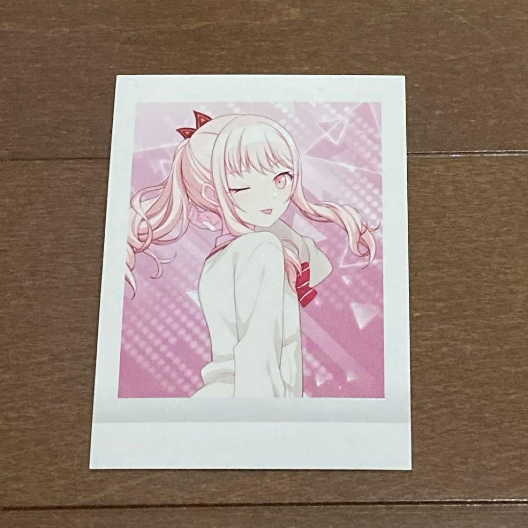 プロセカ 暁山瑞希ぱしゃこれ4枚セット 箔押しあり - メルカリ