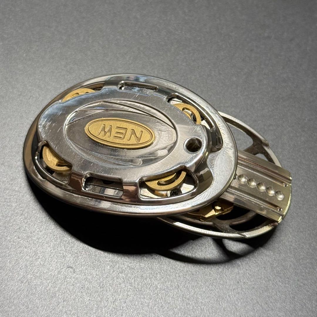 マ*ノ様 「正規品」NEW EDC Xuan Jia フィジェットトイ　絶版　S