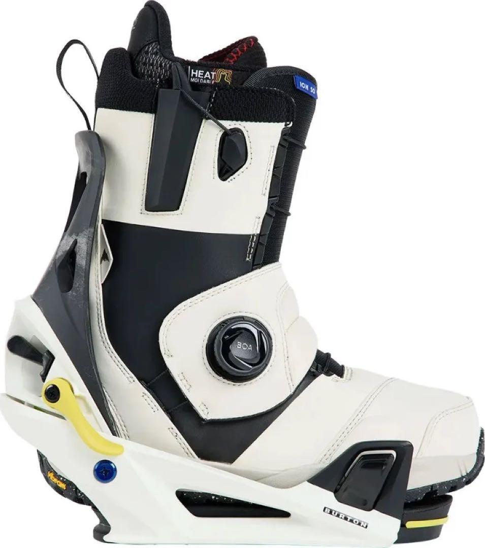 《新品》バートン Step On Re:Flex バインディング　Mサイズ