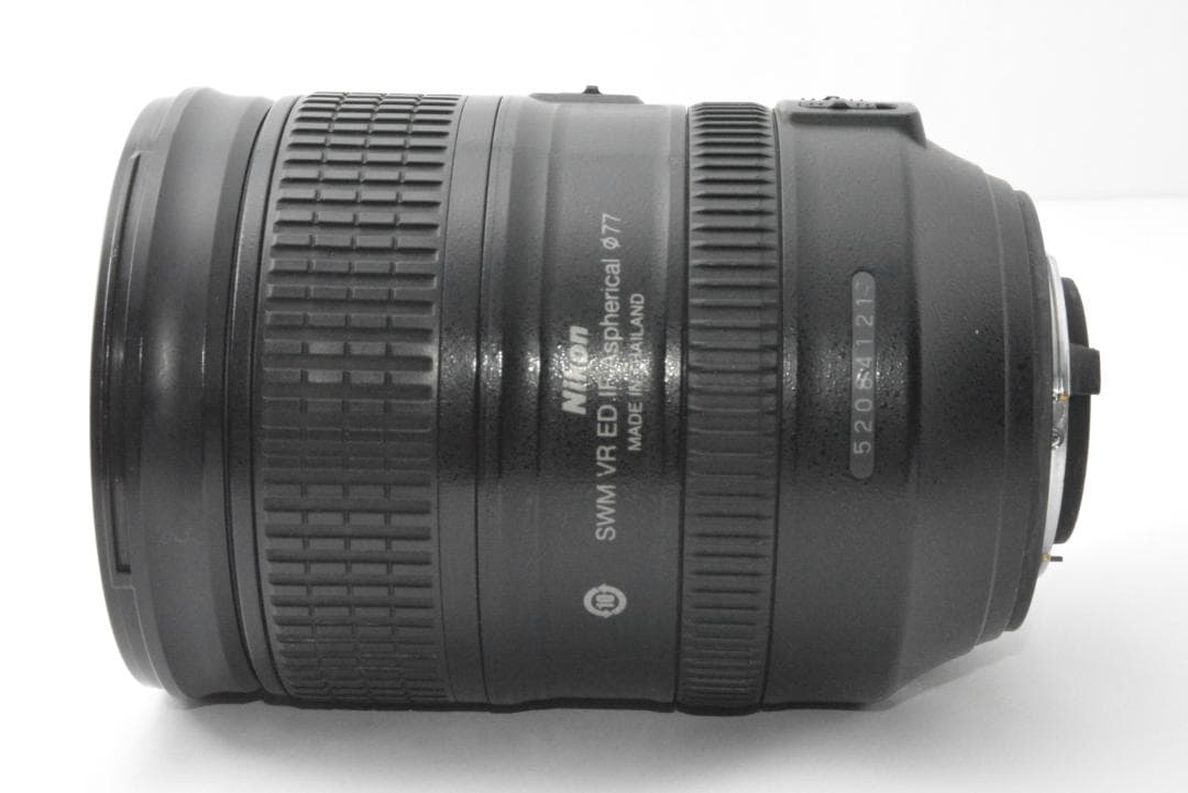 ニコン NIKON AF-S 28-300mm F3.5-5.6 G ED VR