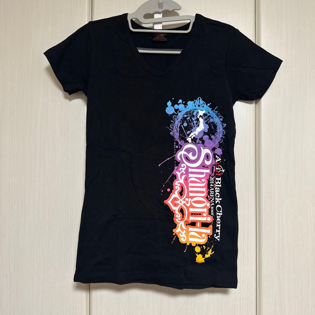 Acid Black CherryメンズМレディース Tシャツ FCタオルセット