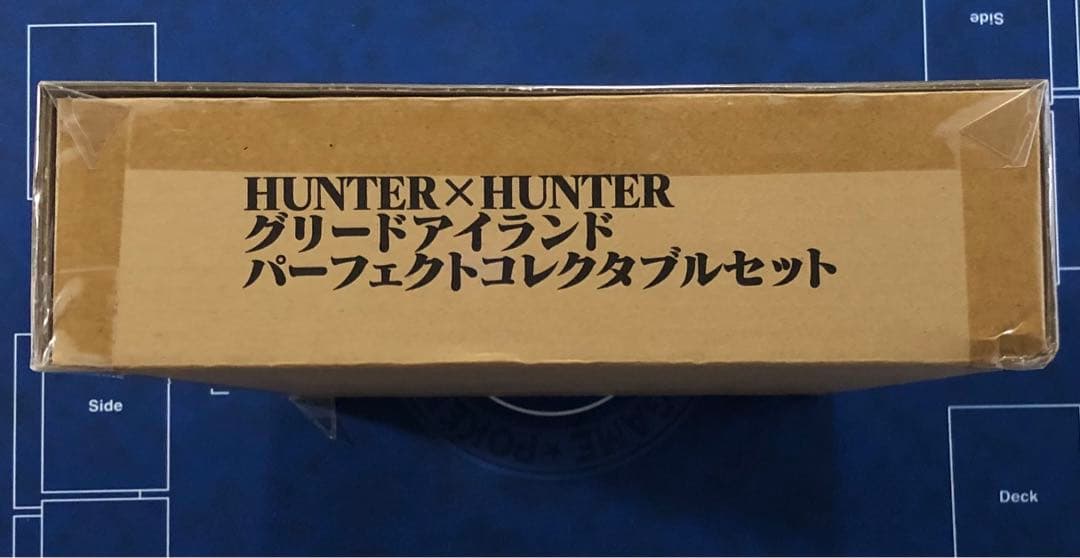 HUNTER×HUNTER グリードアイランド 2点セット