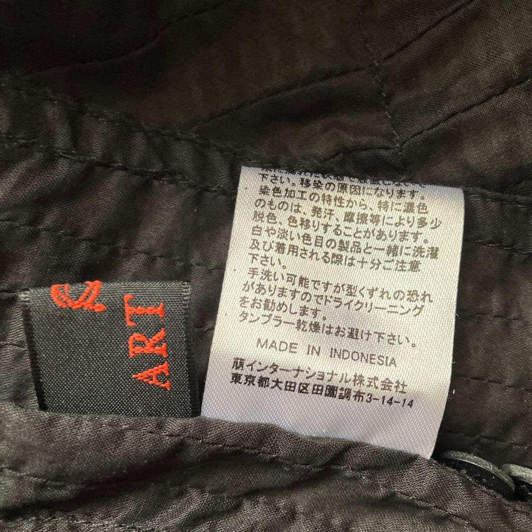 美品！ART MIX/変形羽織り/MOYURU.萌.モユル.センソユニコ