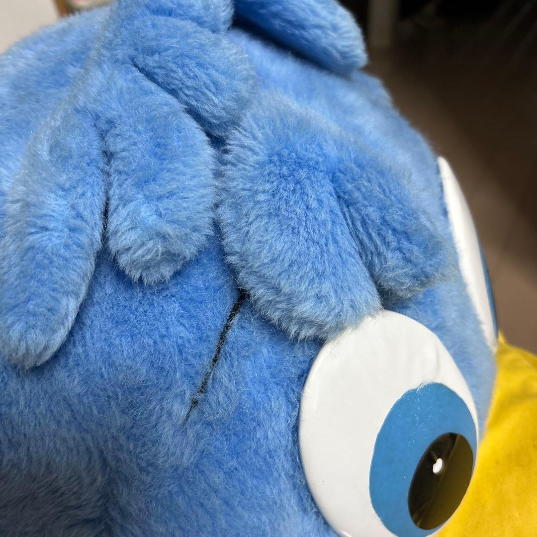 スカイマーク　クービー　ぬいぐるみ【超レア】