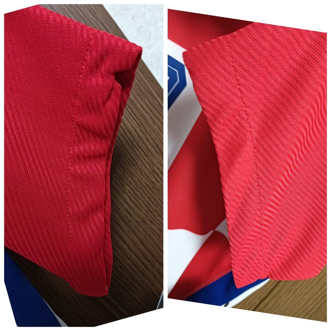 ナイキ クロアチア代表 ラキティッチ ユニフォーム 2020ホームM 紙タグ