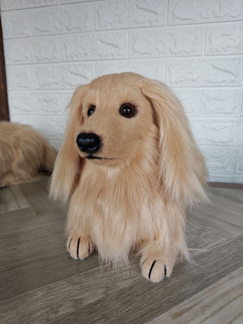 ぬいぐるみオーダー専用ページ