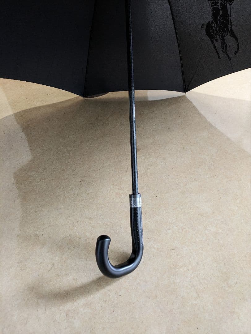 BRSB420KYRSさん専用 未使用 ラルフローレン ピンクポニー 傘 - メルカリ