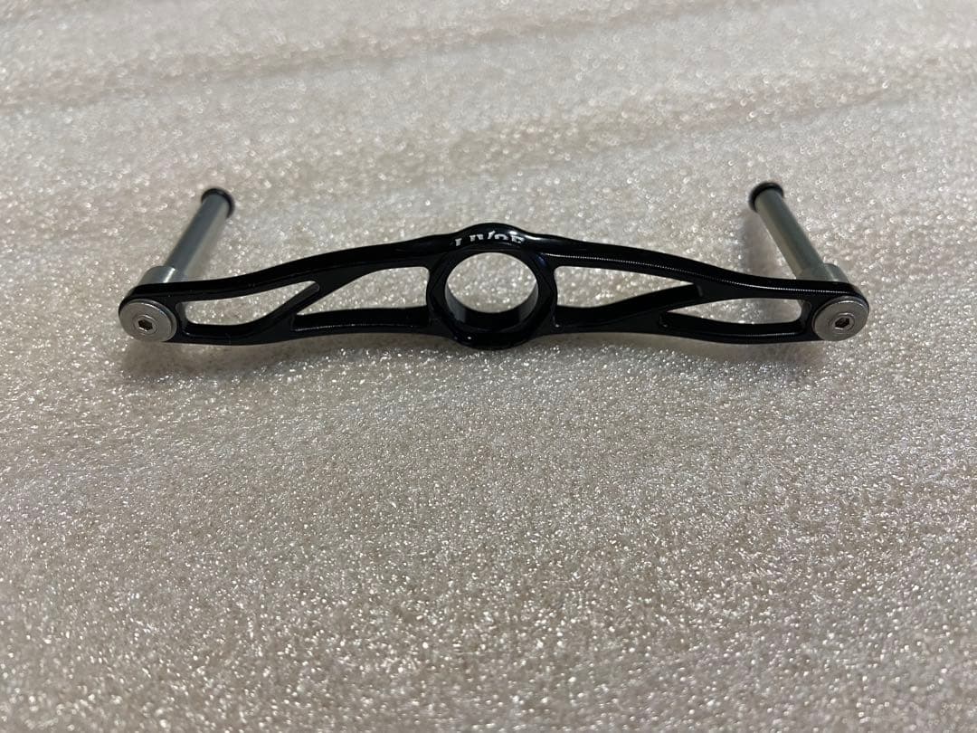 リブレ LIVRE グライド87 ハンドル シマノ ダイワ アブガルシアの通販