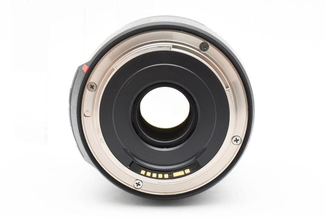 レンズ(ズーム) TAMRON 16-300mm F3.5-6.3 B016 Canon